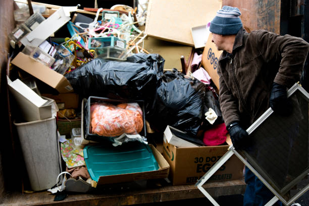 Story City, IA Junk Removal Services Company