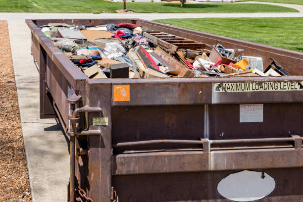 Best Residential Junk Removal  in Story City, IA