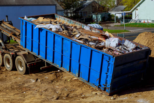 Best Residential Junk Removal  in Story City, IA