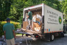 Donation Pickup Services in Story City, IA