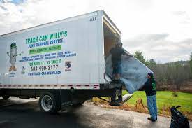 Best Yard Waste Removal  in Story City, IA